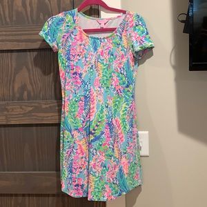Lilly Pulitzer Dress size XXS